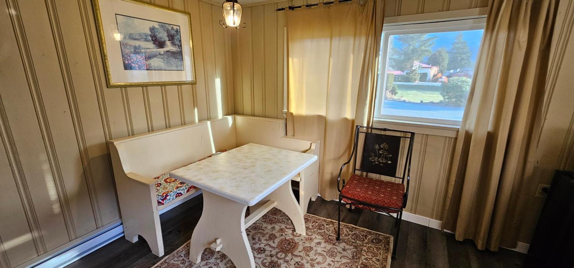 Swiss Chalets Motel Hope Dış mekan fotoğraf