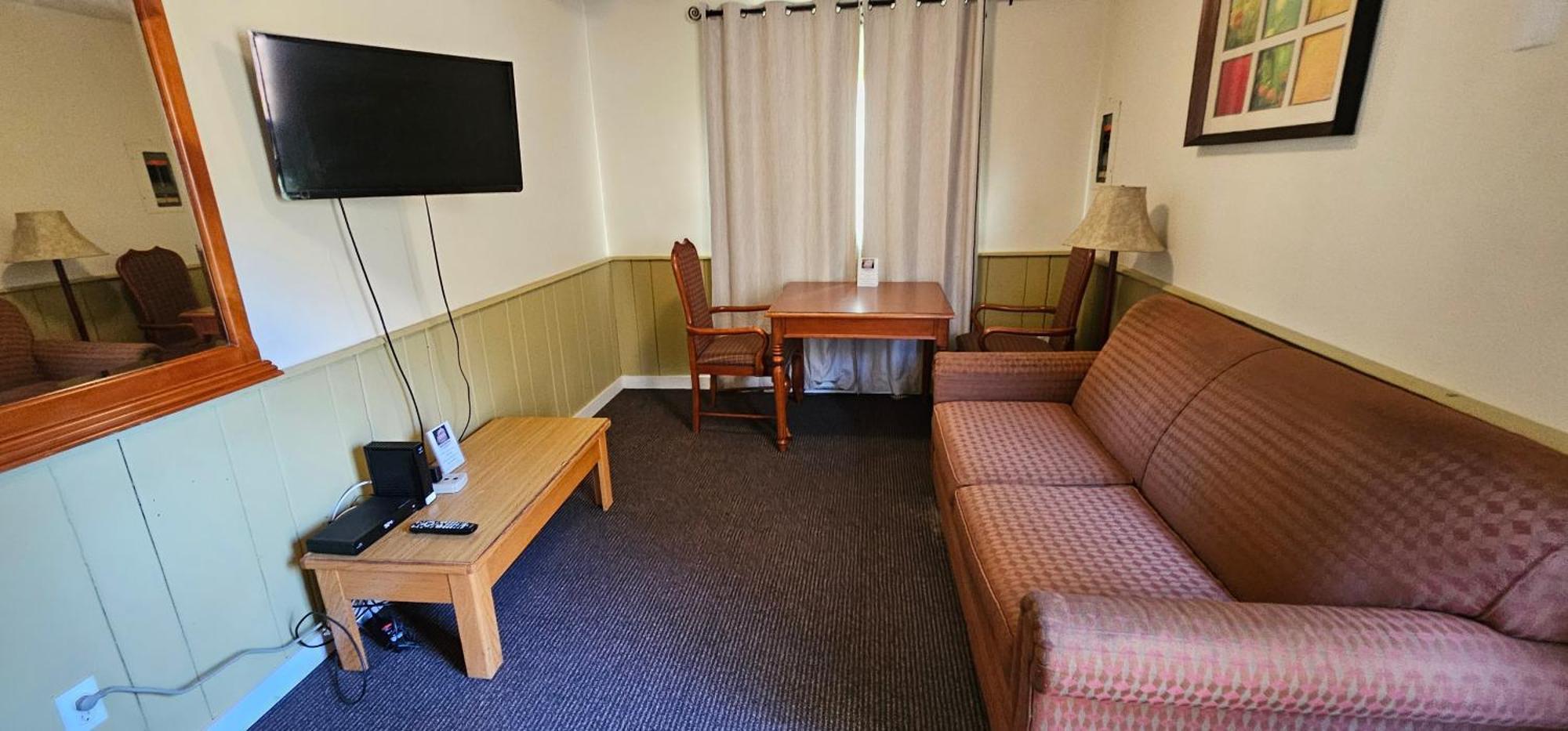 Swiss Chalets Motel Hope Dış mekan fotoğraf