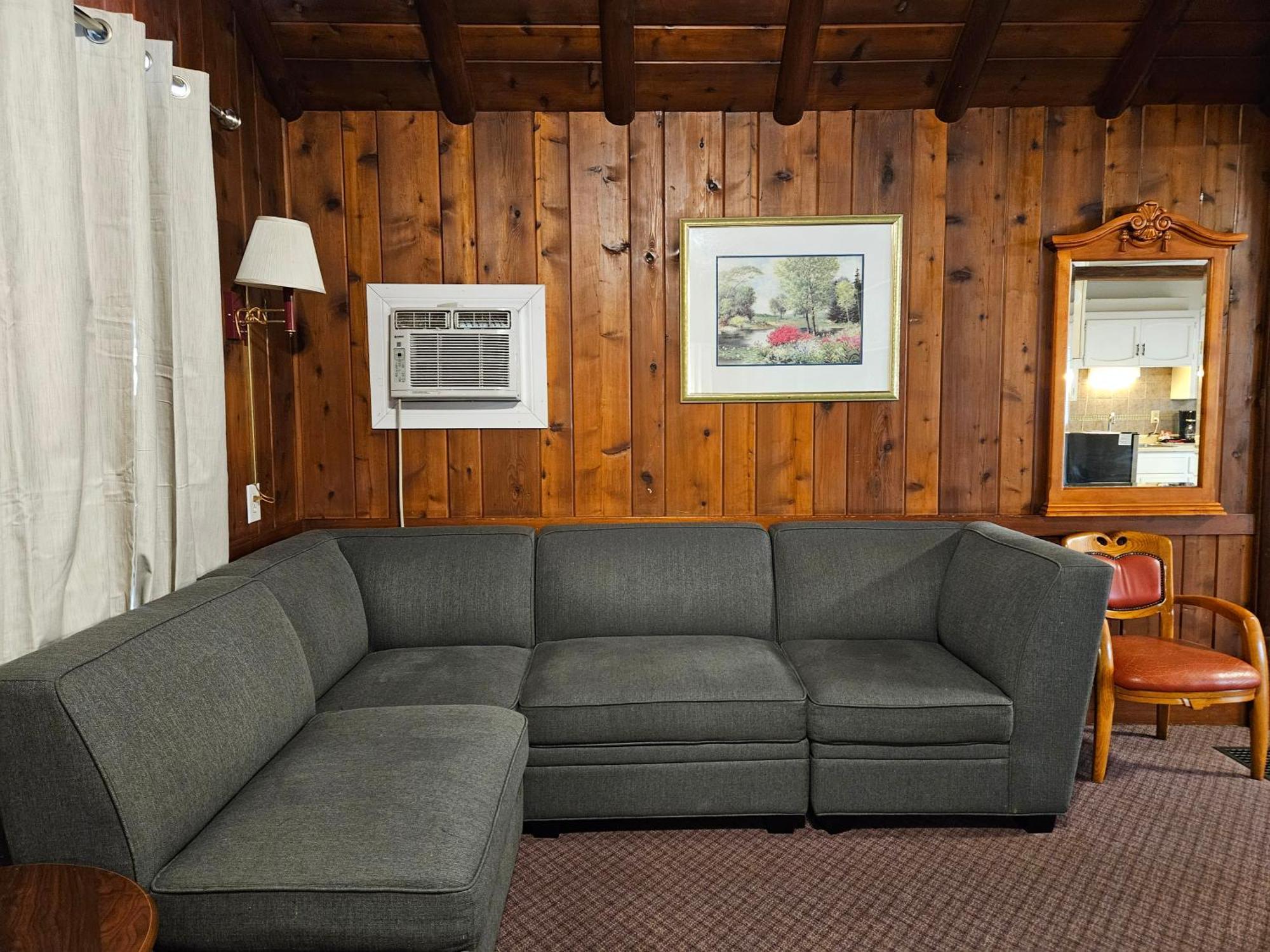 Swiss Chalets Motel Hope Dış mekan fotoğraf