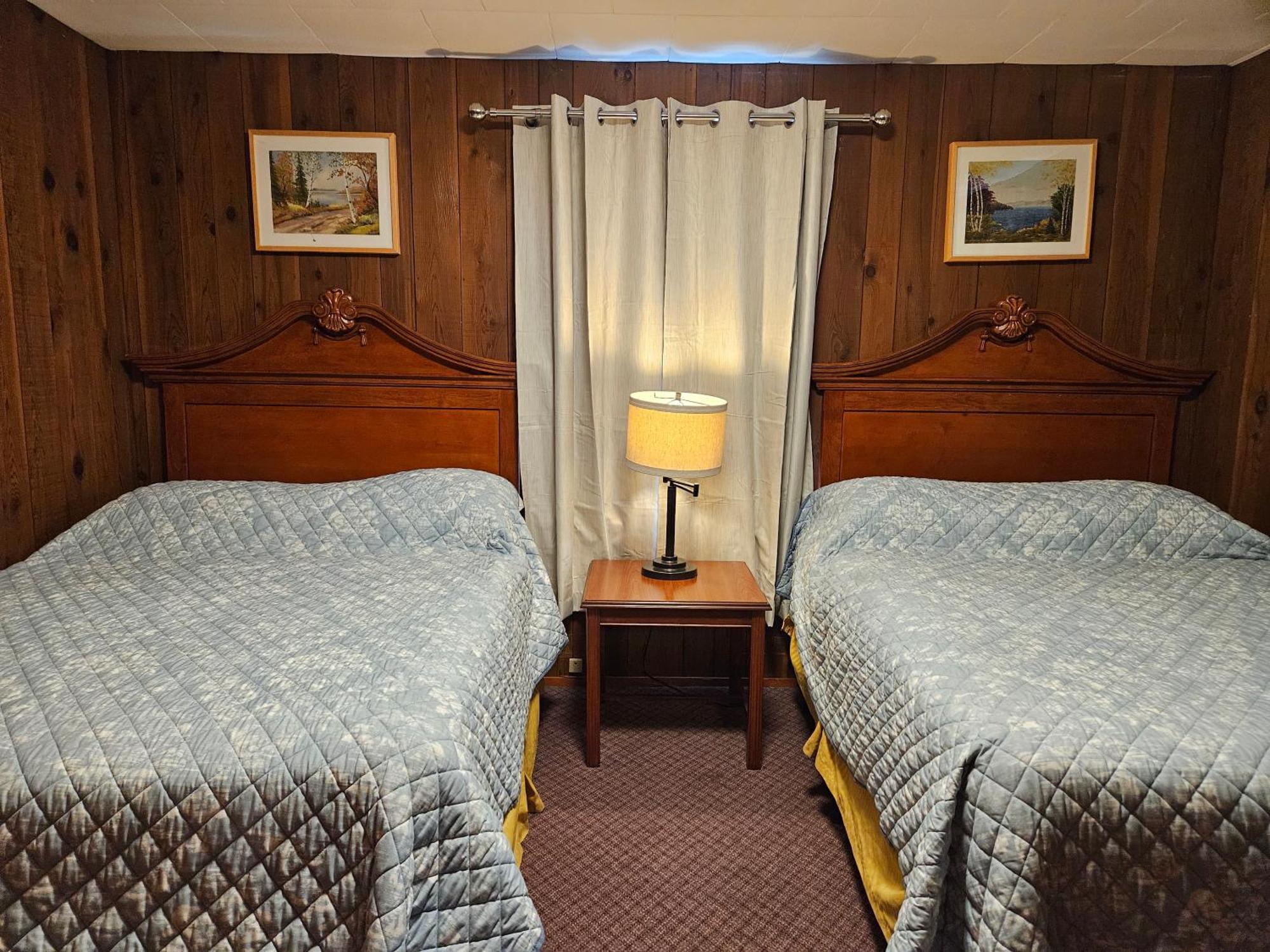 Swiss Chalets Motel Hope Dış mekan fotoğraf
