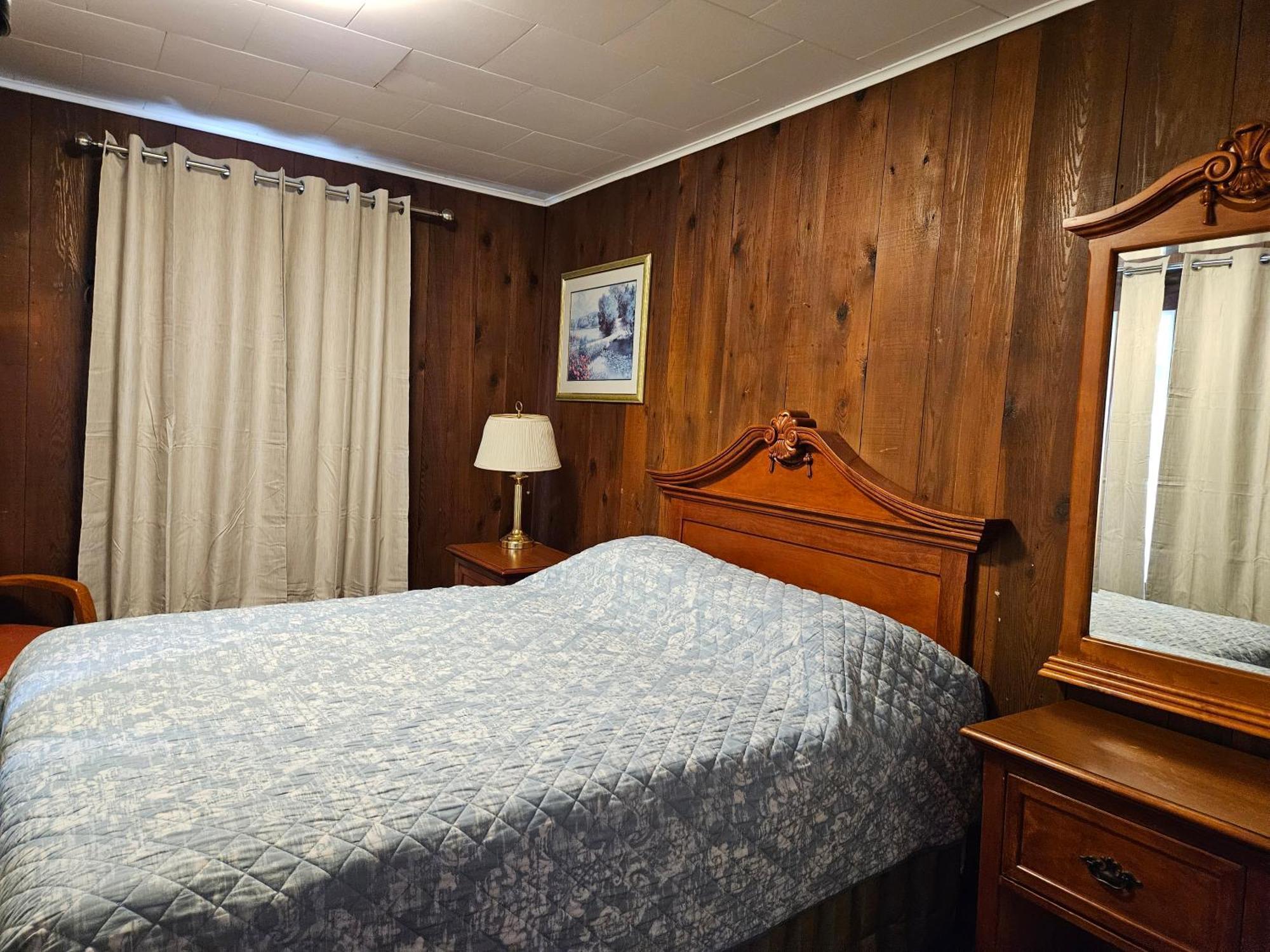 Swiss Chalets Motel Hope Dış mekan fotoğraf