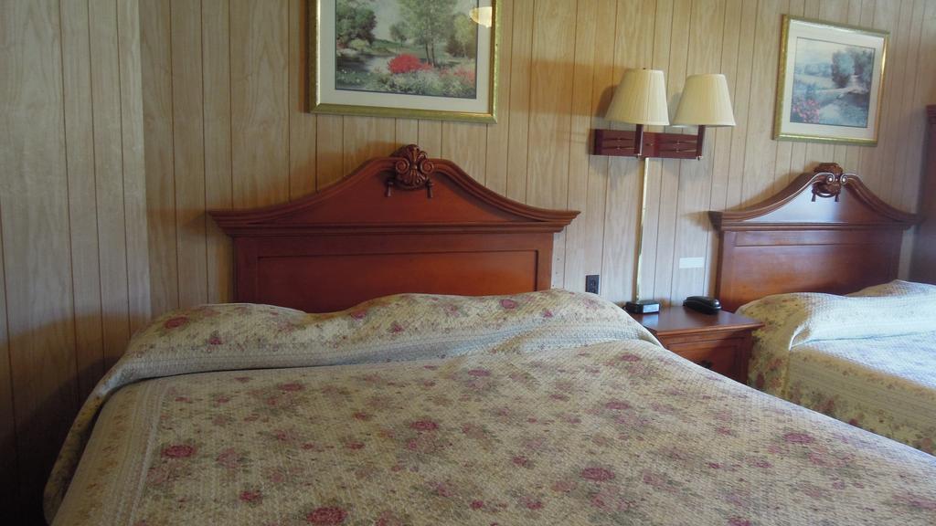 Swiss Chalets Motel Hope Dış mekan fotoğraf