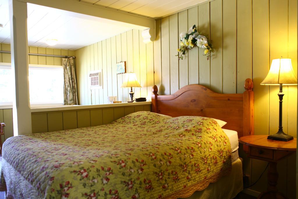 Swiss Chalets Motel Hope Dış mekan fotoğraf